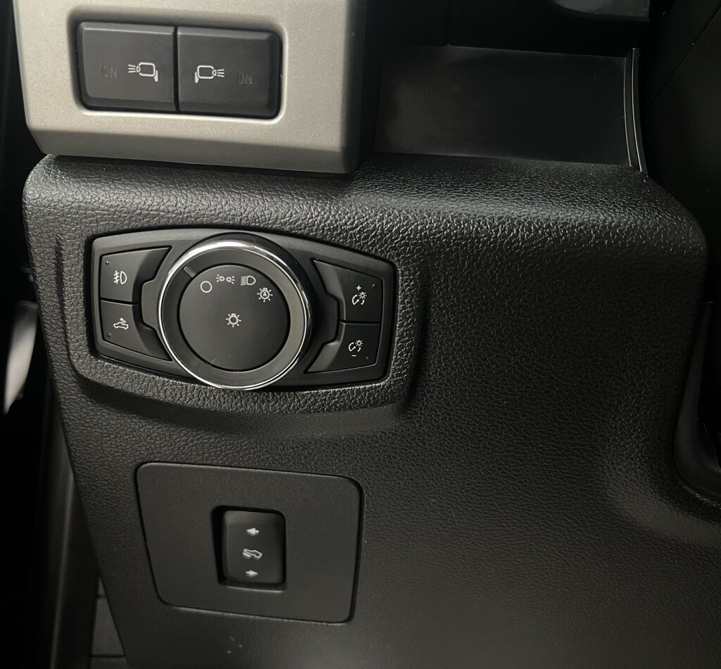 2016 Ford F-150 Lariat Highlands Ranch CO