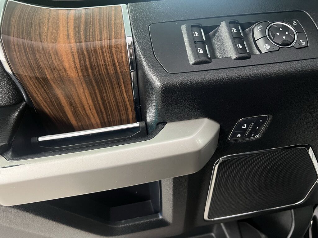 2016 Ford F-150 Lariat Highlands Ranch CO