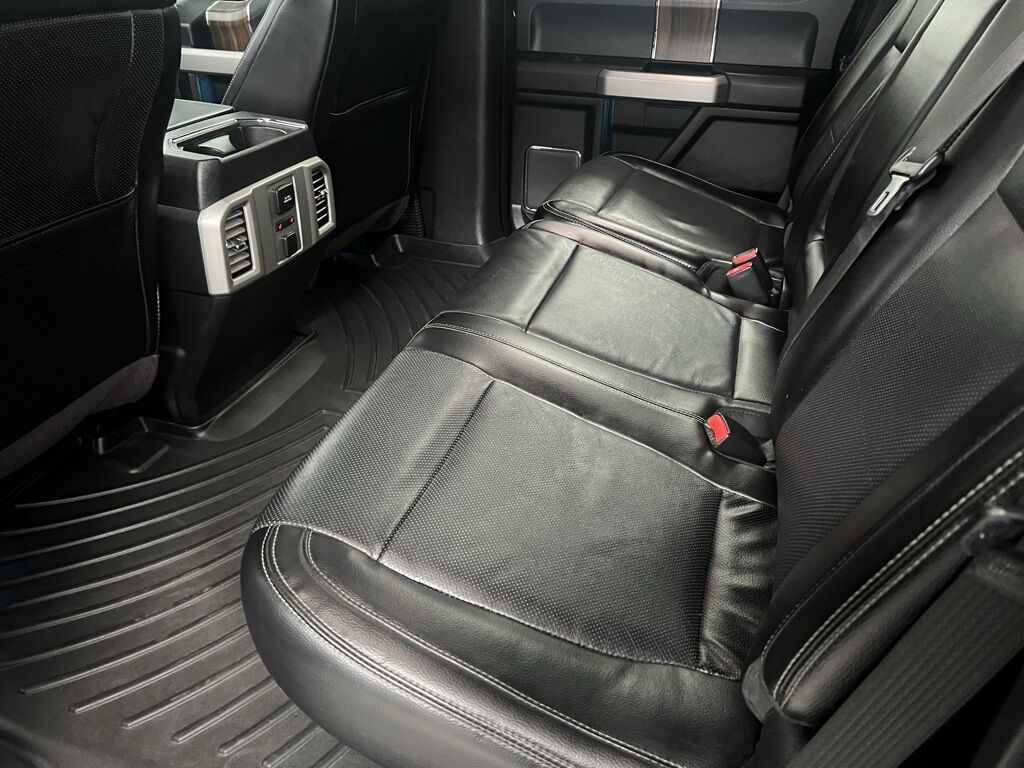 2016 Ford F-150 Lariat Highlands Ranch CO