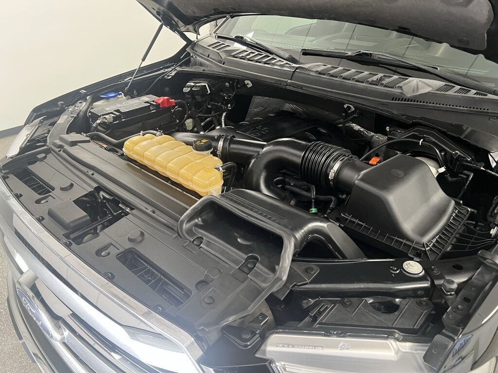 2016 Ford F-150 Lariat Highlands Ranch CO