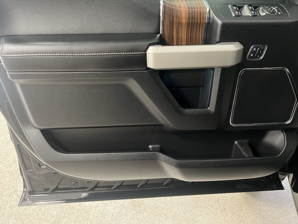 2016 Ford F-150 Lariat Highlands Ranch CO
