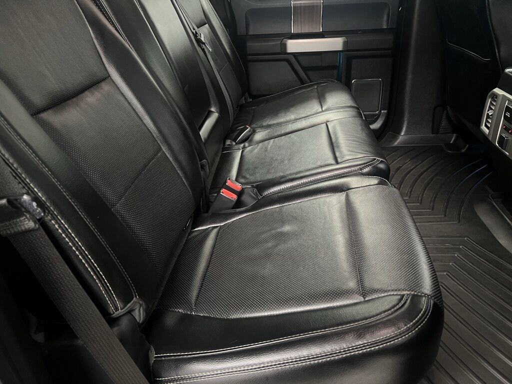2016 Ford F-150 Lariat Highlands Ranch CO