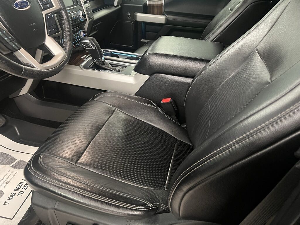 2016 Ford F-150 Lariat Highlands Ranch CO