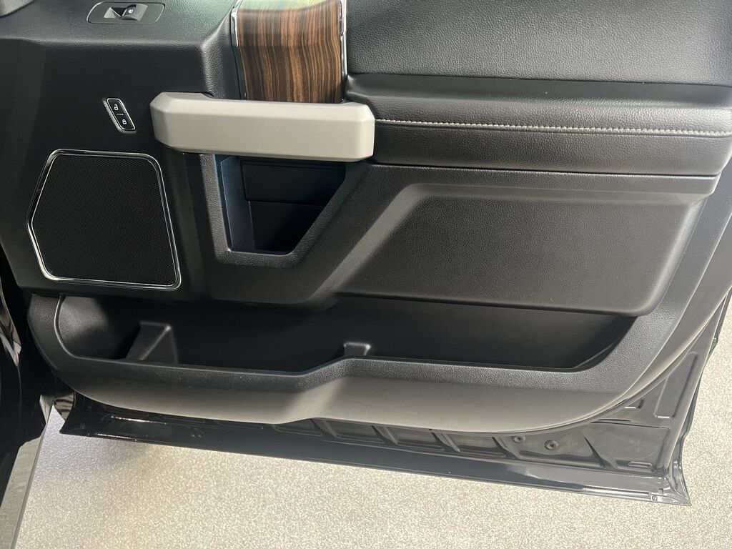 2016 Ford F-150 Lariat Highlands Ranch CO