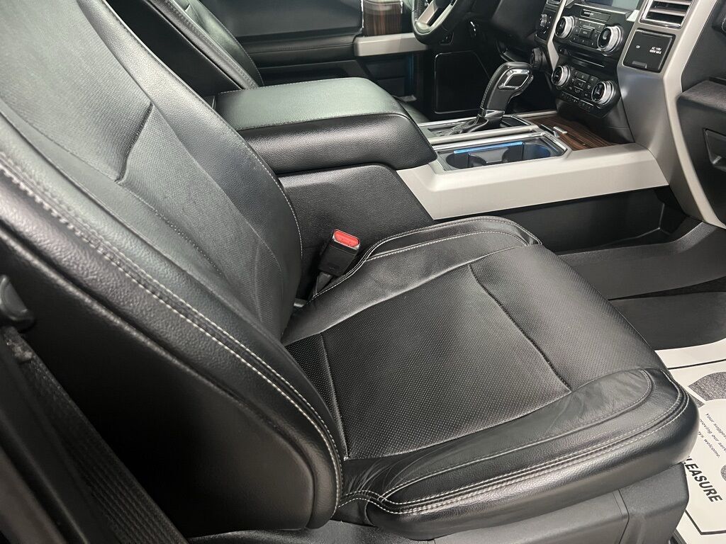 2016 Ford F-150 Lariat Highlands Ranch CO