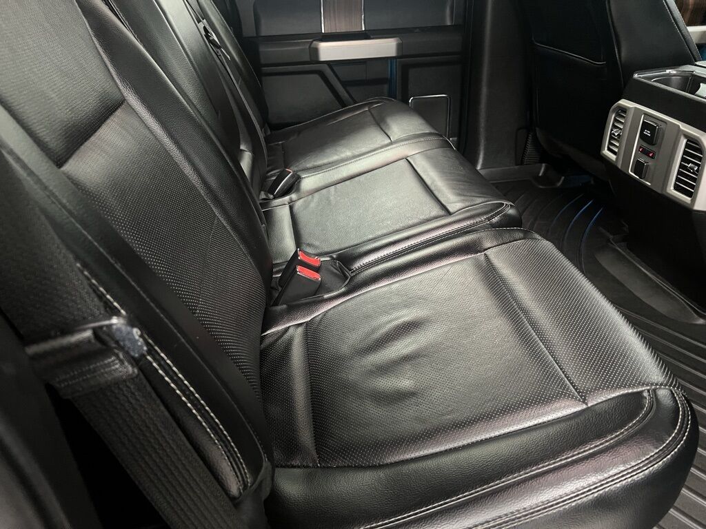 2016 Ford F-150 Lariat Highlands Ranch CO