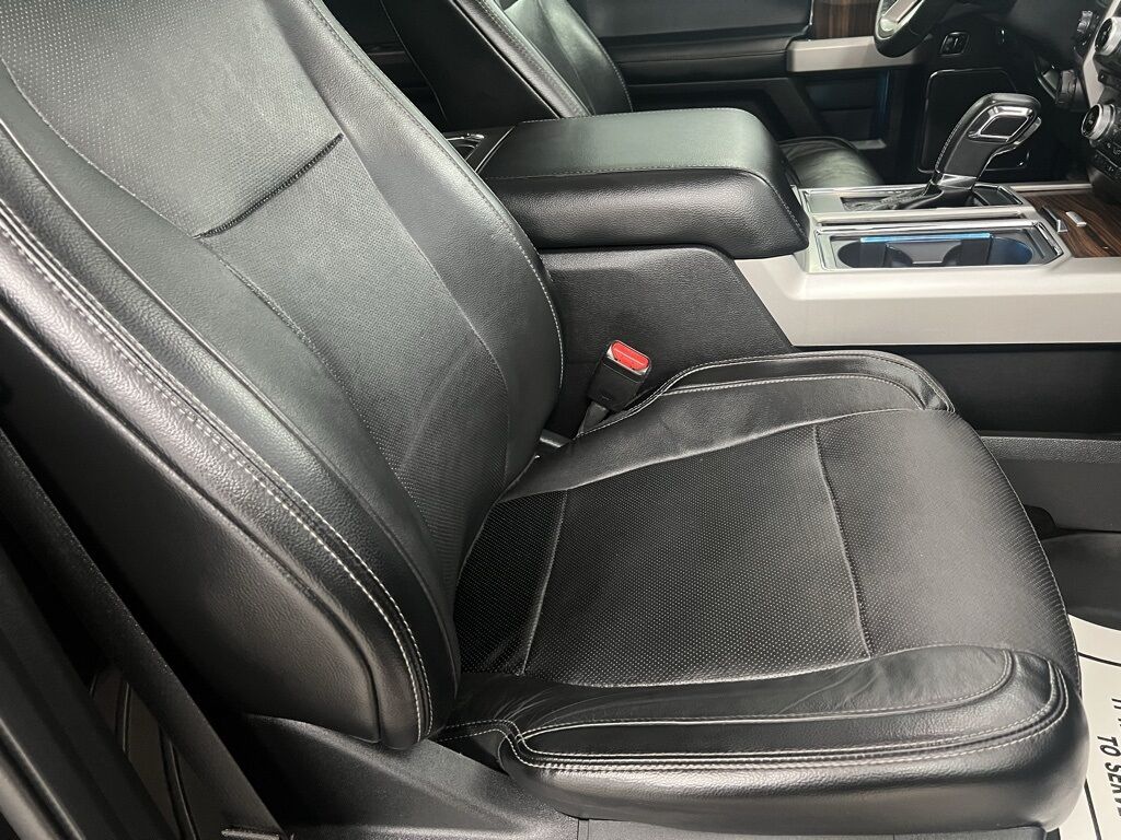 2016 Ford F-150 Lariat Highlands Ranch CO