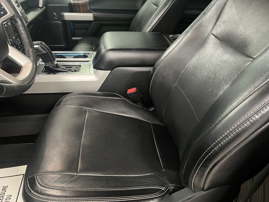 2016 Ford F-150 Lariat Highlands Ranch CO