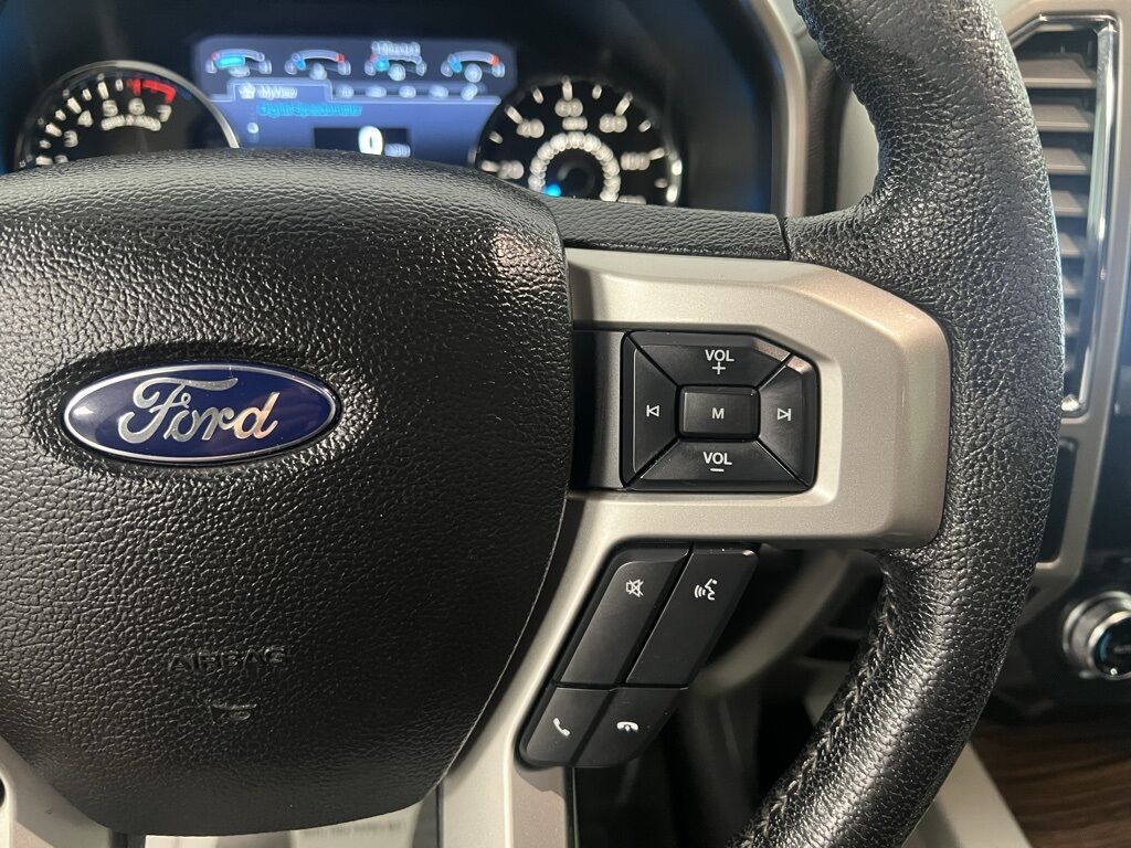 2016 Ford F-150 Lariat Highlands Ranch CO
