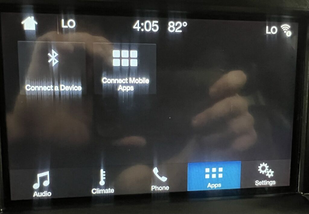 2016 Ford F-150 Lariat Loveland CO