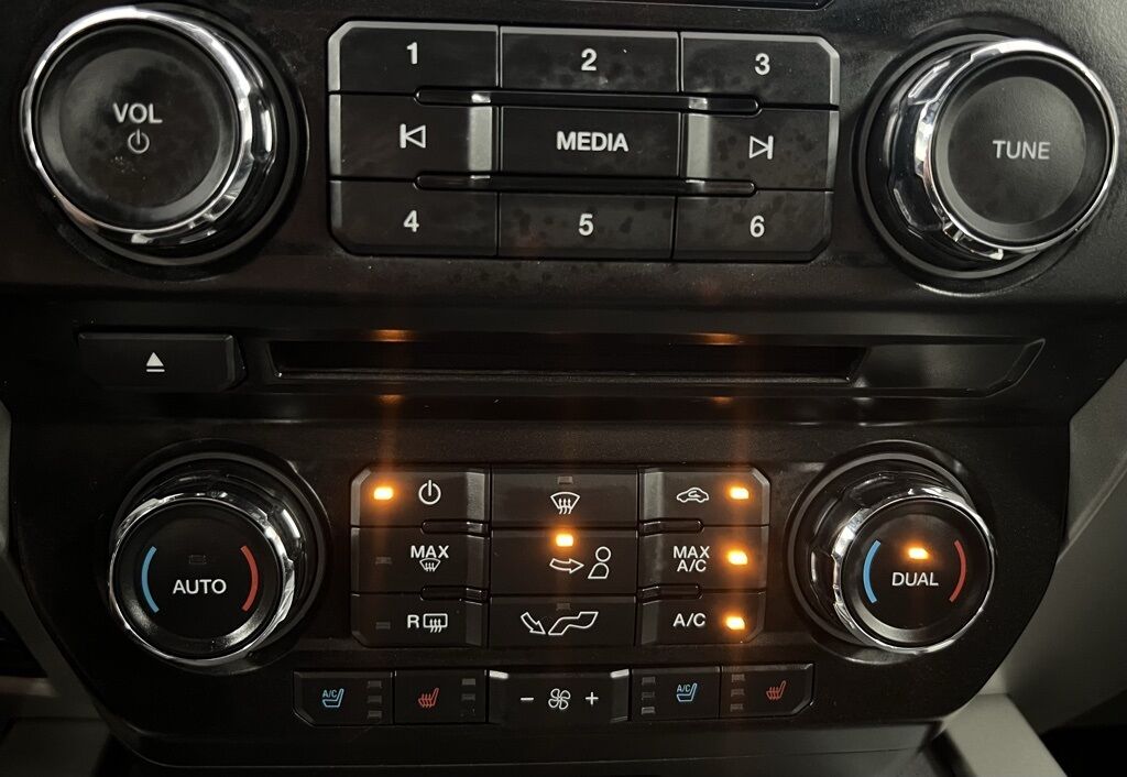 2016 Ford F-150 Lariat Loveland CO