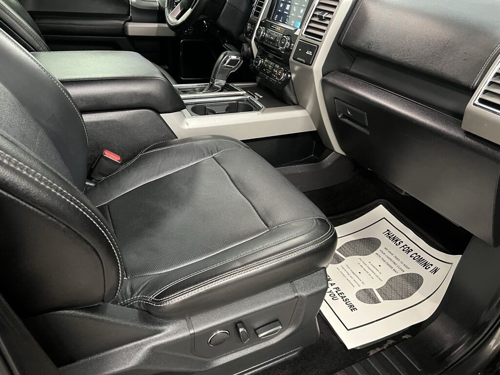 2016 Ford F-150 Lariat Loveland CO