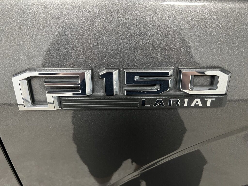 2016 Ford F-150 Lariat Loveland CO