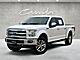 2016 Ford F-150 Lariat Inglewood  CA