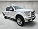 2016 Ford F-150 Lariat Inglewood  CA