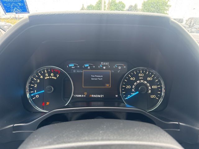 2016 Ford F-150 Lariat Random Lake WI