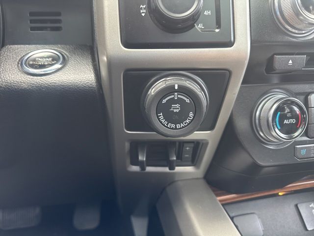 2016 Ford F-150 Lariat Random Lake WI