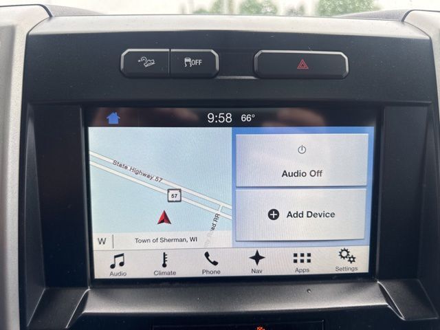 2016 Ford F-150 Lariat Random Lake WI