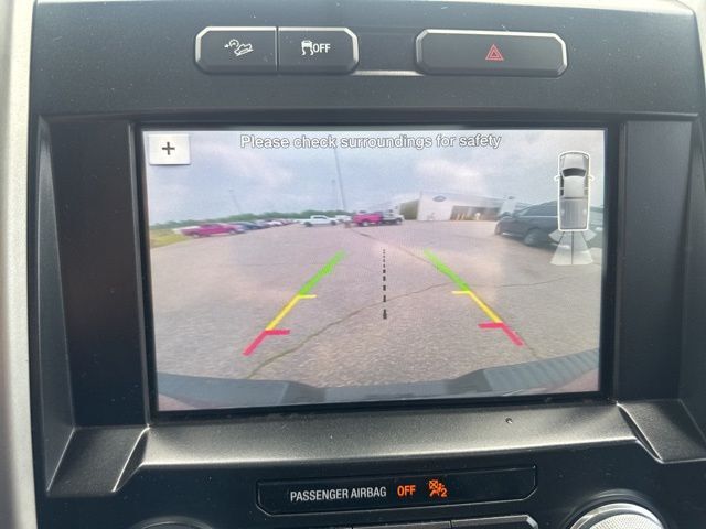 2016 Ford F-150 Lariat Random Lake WI