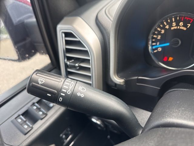 2016 Ford F-150 Lariat Random Lake WI