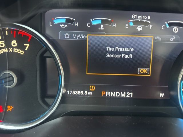 2016 Ford F-150 Lariat Random Lake WI