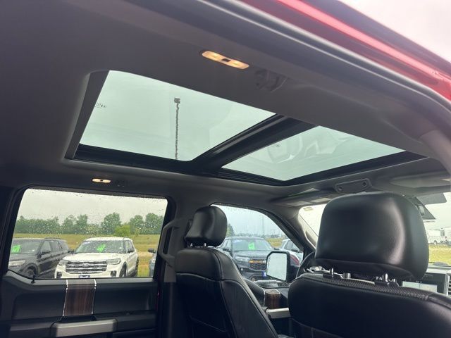 2016 Ford F-150 Lariat Random Lake WI