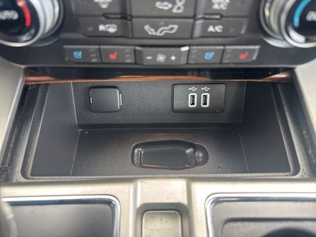 2016 Ford F-150 Lariat Random Lake WI