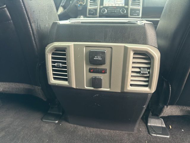2016 Ford F-150 Lariat Random Lake WI