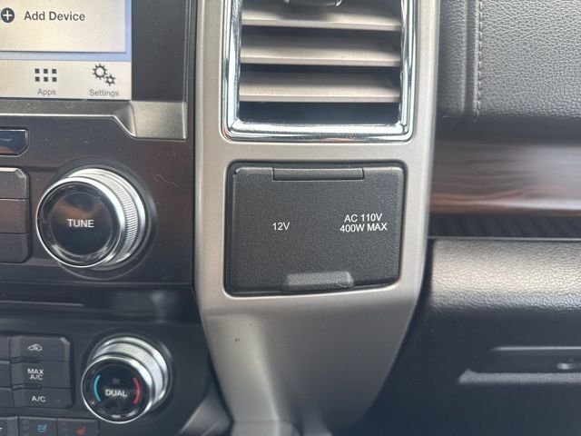 2016 Ford F-150 Lariat Random Lake WI