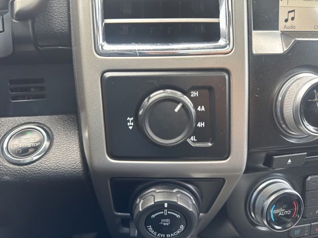 2016 Ford F-150 Lariat Random Lake WI