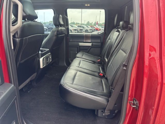 2016 Ford F-150 Lariat Random Lake WI