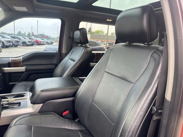 2016 Ford F-150 Lariat Random Lake WI