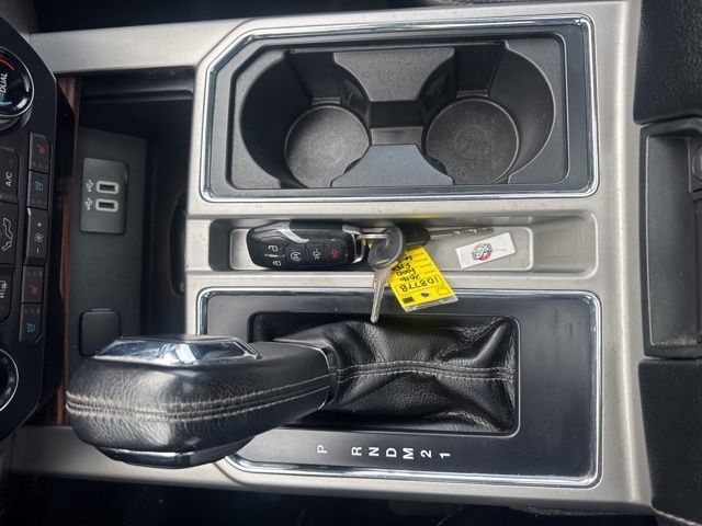 2016 Ford F-150 Lariat Random Lake WI