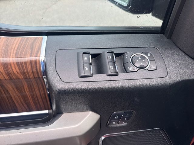 2016 Ford F-150 Lariat Random Lake WI