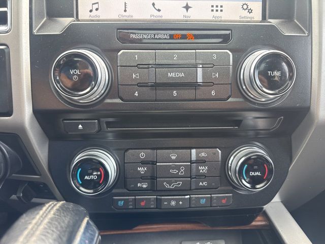 2016 Ford F-150 Lariat Random Lake WI