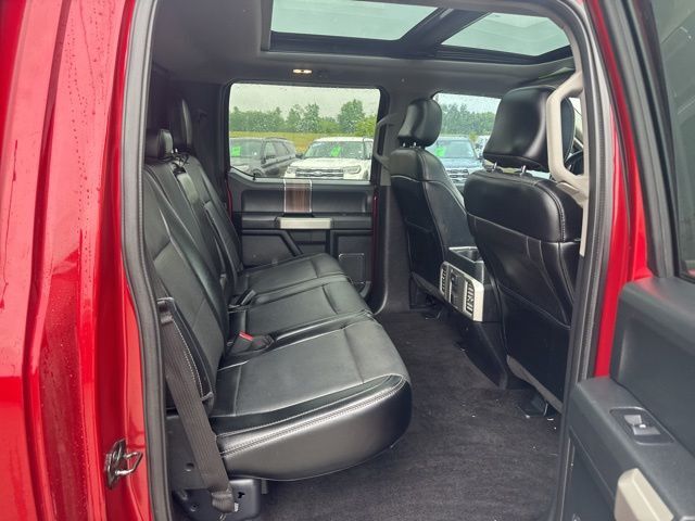 2016 Ford F-150 Lariat Random Lake WI