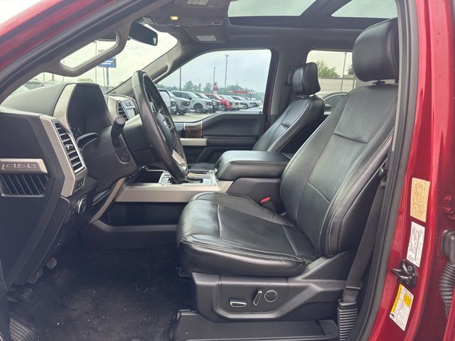 2016 Ford F-150 Lariat Random Lake WI
