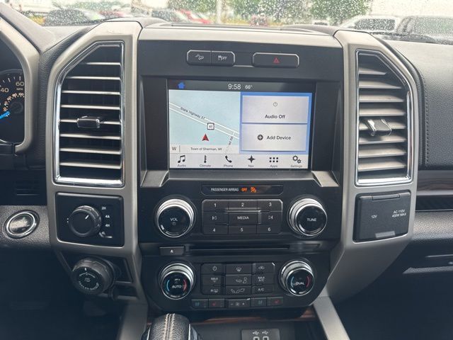 2016 Ford F-150 Lariat Random Lake WI