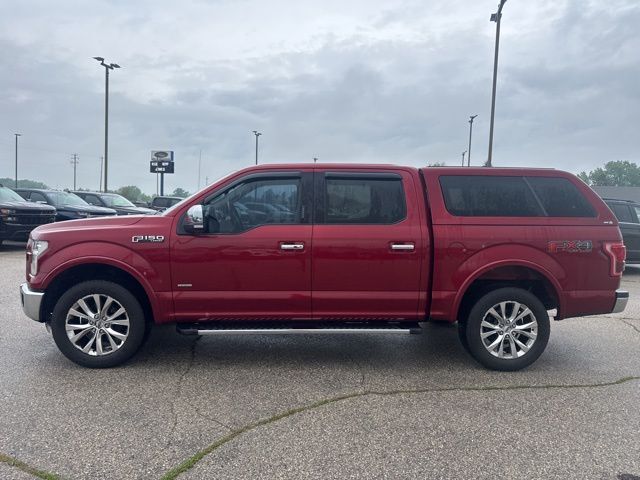 2016 Ford F-150 Lariat Random Lake WI