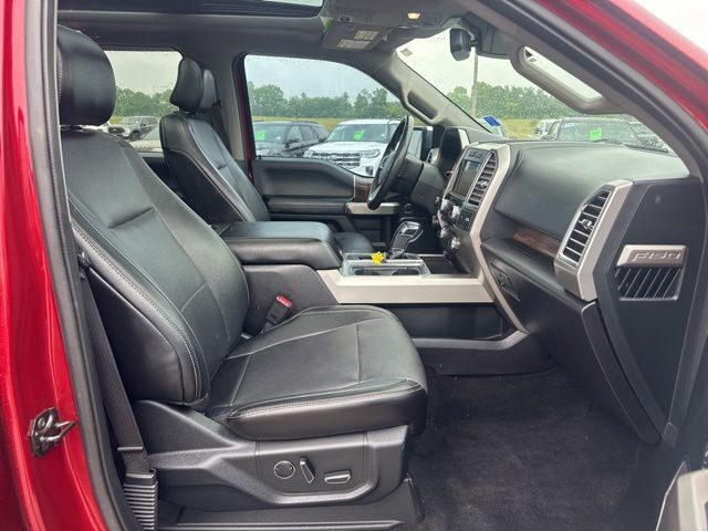 2016 Ford F-150 Lariat Random Lake WI