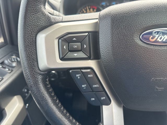 2016 Ford F-150 Lariat Random Lake WI