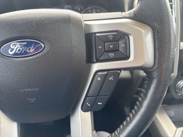 2016 Ford F-150 Lariat Random Lake WI