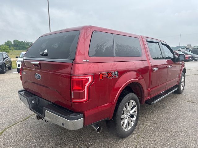 2016 Ford F-150 Lariat Random Lake WI