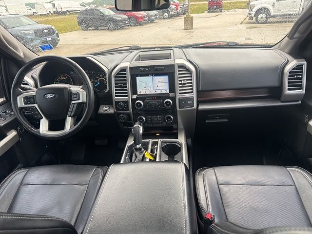 2016 Ford F-150 Lariat Random Lake WI