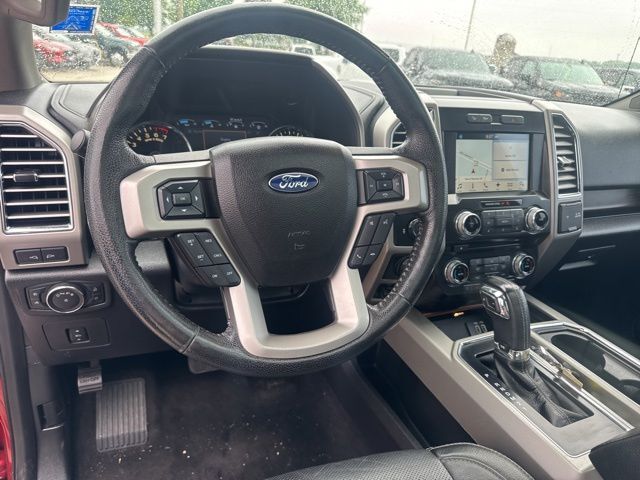 2016 Ford F-150 Lariat Random Lake WI