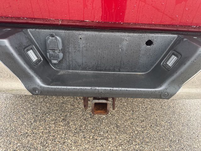2016 Ford F-150 Lariat Random Lake WI