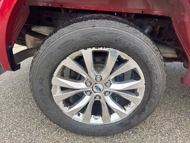 2016 Ford F-150 Lariat Random Lake WI