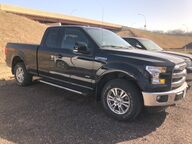 2016 Ford F-150 Lariat Owatonna MN 2016 Ford F-150 Lariat Owatonna MN