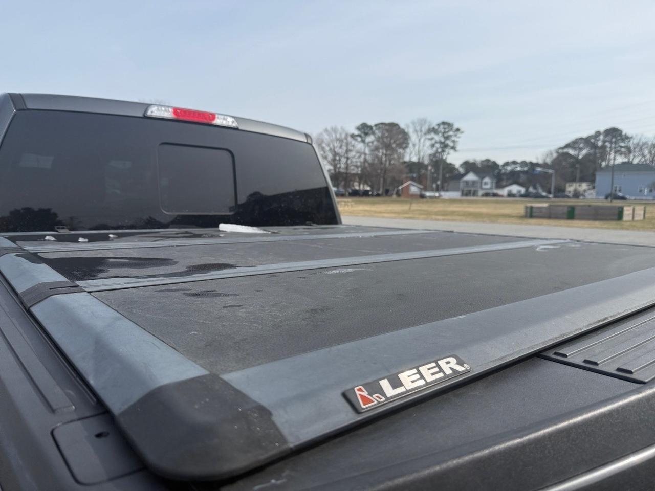 2016 Ford F-150 Lariat, POWER RUNNING BOARDS, TOW HOOKS, TOW PACKAGE, POWER SLIDING REAR WINDOW, MOONROOF, HEATED AND VENTILATED SEATS, HEATED REAR SEATS, BED RUG, POWER AND HEATED MIRRORS, BACKUP CAMERA, MOONROOF, LOW MILES! Norfolk VA