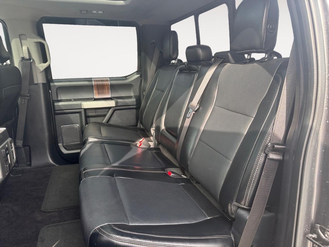 2016 Ford F-150 Lariat, POWER RUNNING BOARDS, TOW HOOKS, TOW PACKAGE, POWER SLIDING REAR WINDOW, MOONROOF, HEATED AND VENTILATED SEATS, HEATED REAR SEATS, BED RUG, POWER AND HEATED MIRRORS, BACKUP CAMERA, MOONROOF, LOW MILES! Norfolk VA